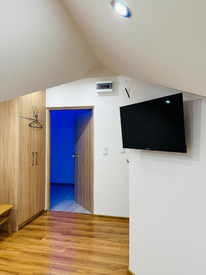 Pietro Pokoje B&B Czarna Czarna  Bagian luar foto